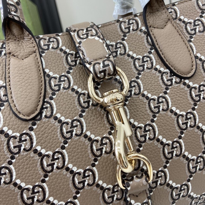 Gucci Top Handle Bags